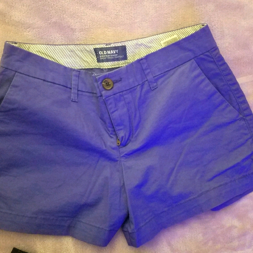 Old Navy shorts